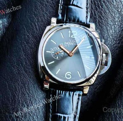 VS Factory Panerai Luminor Due Pam01250 42mm Cal.P.9000 Movement Watch